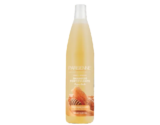 Shampoo Fortificante, 1000 ml Parisienne