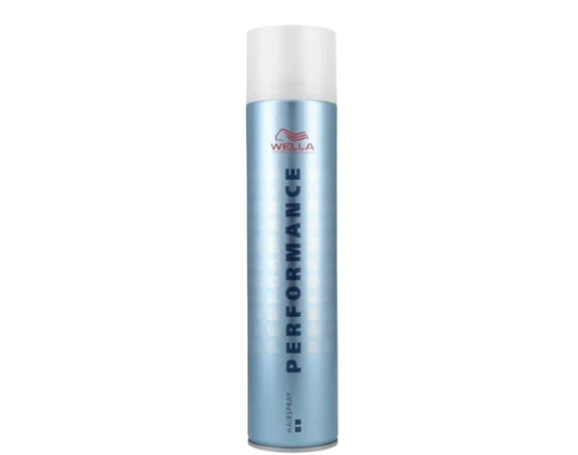 Performance Extra Strong  Wella 500 ml Haar Spray