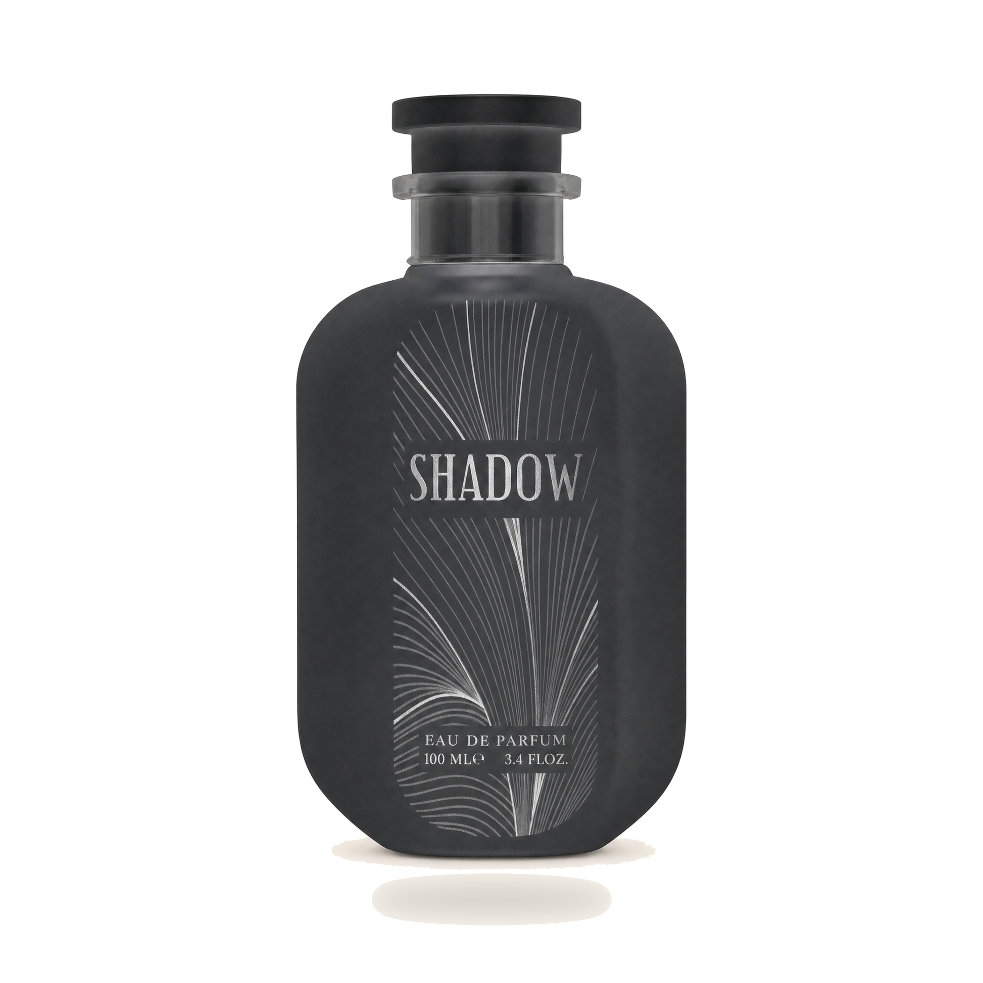 SHADOW Perfume – Gulf Orchid Eau de Parfum 100 ml - Produktfoto auf weißem Hintergrund
