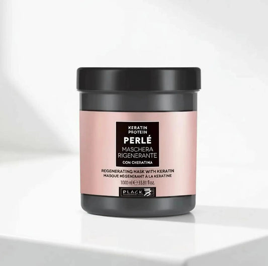 Black Professional Line PERLÉ Regenerating Mask 1000ml