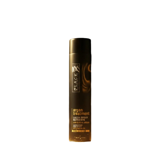 Pflegendes Haarspray - Haarpflege