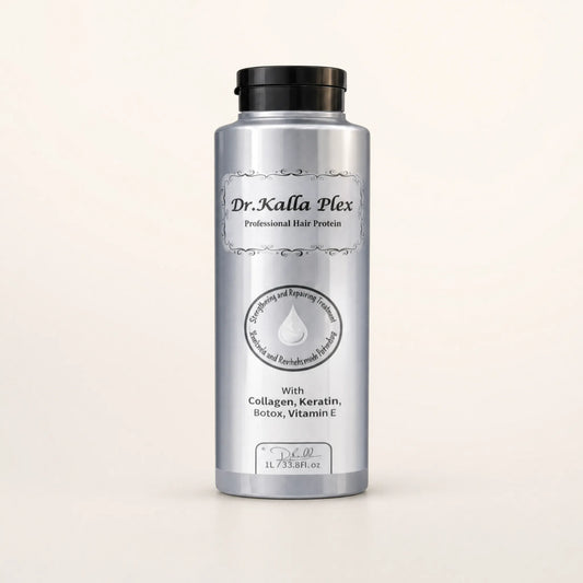 Plex-Protein Treatment Frizz-Glättung & Filler-Effekt 1000ml