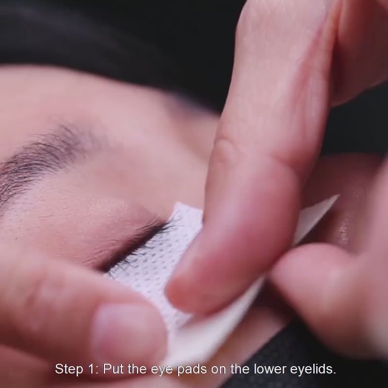 Wimpernlifting-Set (5-8 Minuten) - Kosmetikbedarf bei Dr.Kalla
