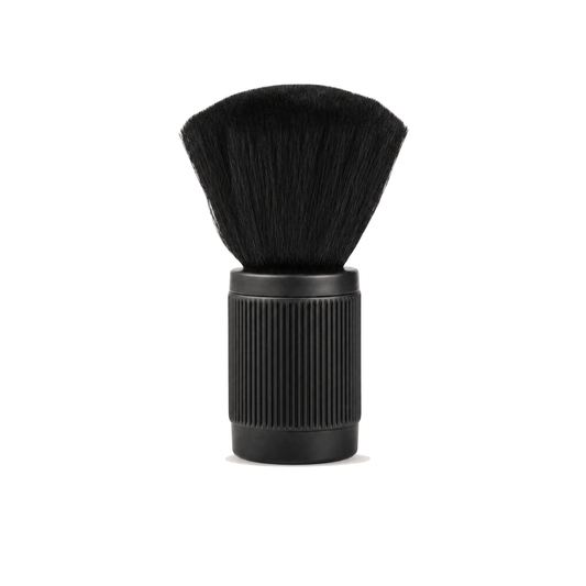 Rally Black Nackenwedel - Salon-Verbrauchsmaterial