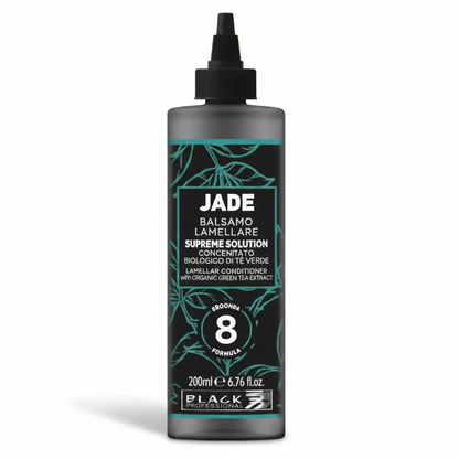 Regenerierende 8-Sekunden-Kur & Lamellare Technologie 200ml - Produktfoto auf weißem Hintergrund
