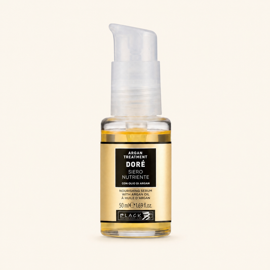 DrKalla Uniform Hero 2048 - Regenerierendes Haarserum & Arganöl Spirulina Spliss-Schutz - 0d6f9559a9
