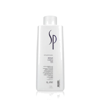 Reparierendes Shampoo & Keratin Haarpflege Glättet 1000ml - Reparierendes Shampoo