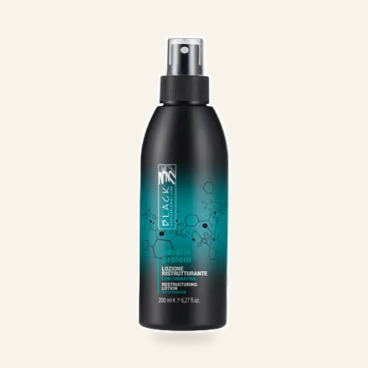 DrKalla Uniform Hero 2048 - Restrukturierende Lotion für geschädigtes Haar – Keratin-Protein - b4cceeb3c8