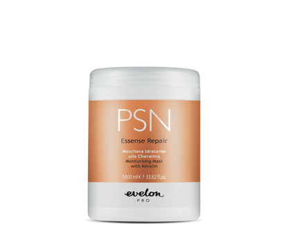 PSN | ESSENSE REPARATUR - MASKE 500 ML HYDRIEREN MIT KERATIN
