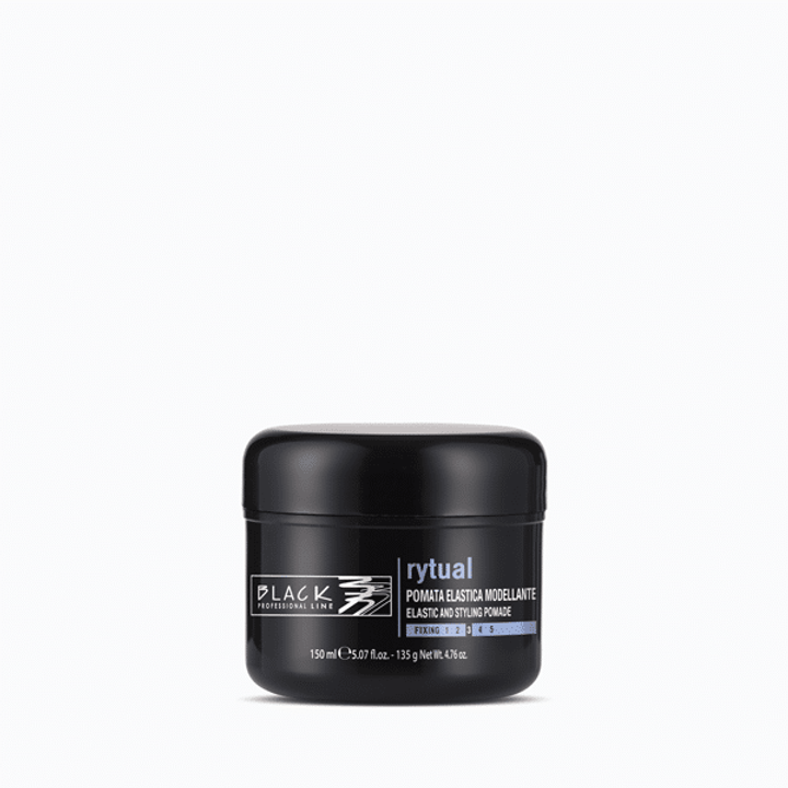 Rytual - Elastische Haarpomade 150ml