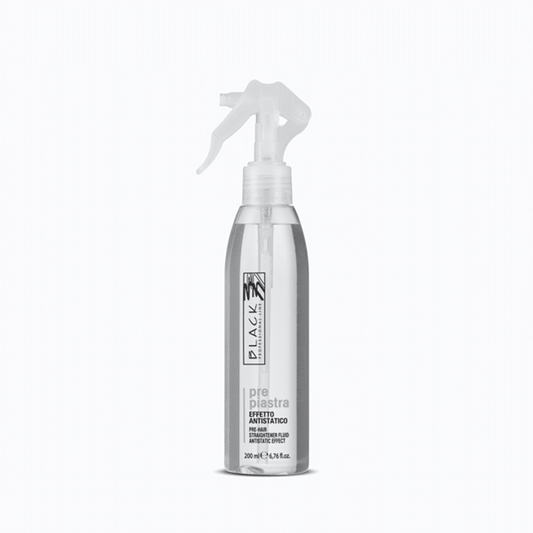 Antistatische vorglättende Hitzeschutzspray - 200ml
