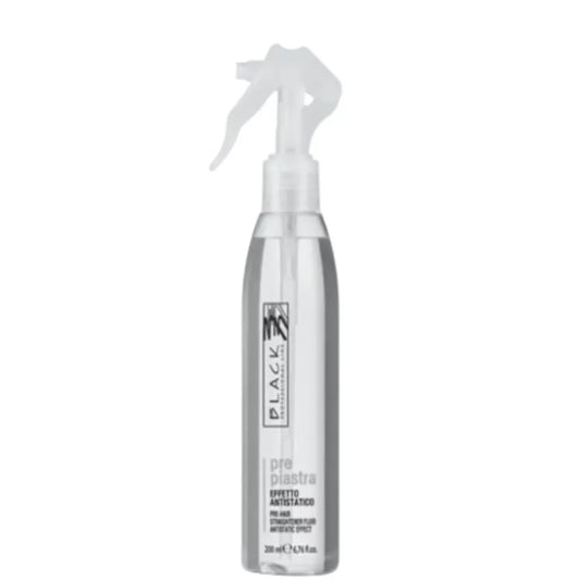 Black Professional Line Heat Protection Hitzeschutz Spray 200ml