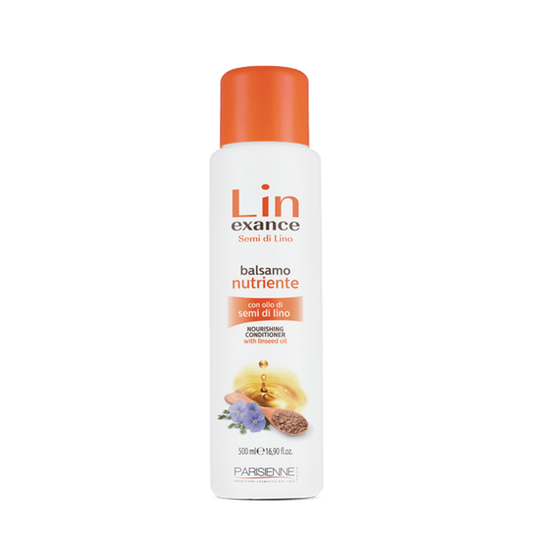 NOURISHING CONDITIONER MIT LEINSAMEN EXTRACT