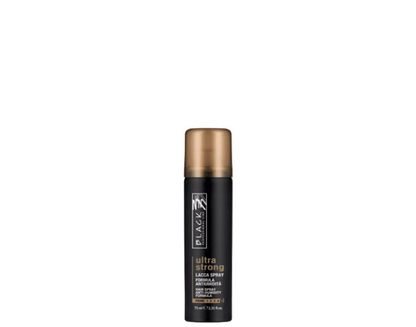 Ultra stark - Anti-Feuchtigkeits-Haarspray
