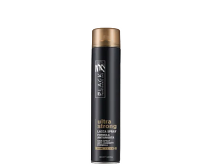 Ultra stark - Anti-Feuchtigkeits-Haarspray