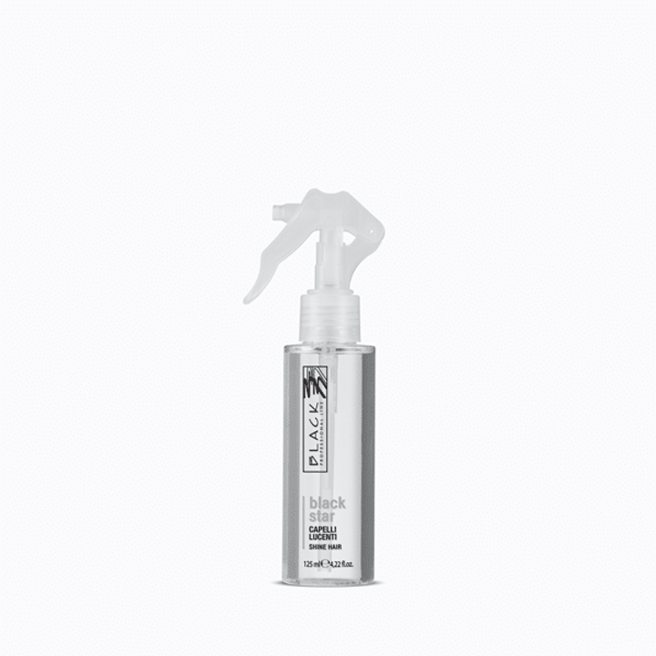 Black Star - Shine Finish Glanzspray 125ml