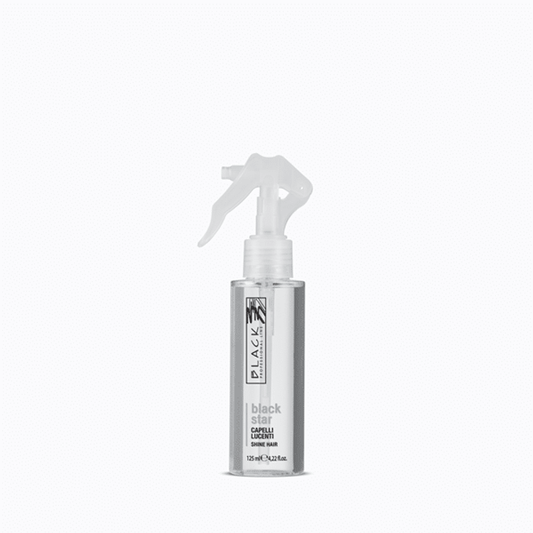 Black Star - Shine Finish Glanzspray 125ml