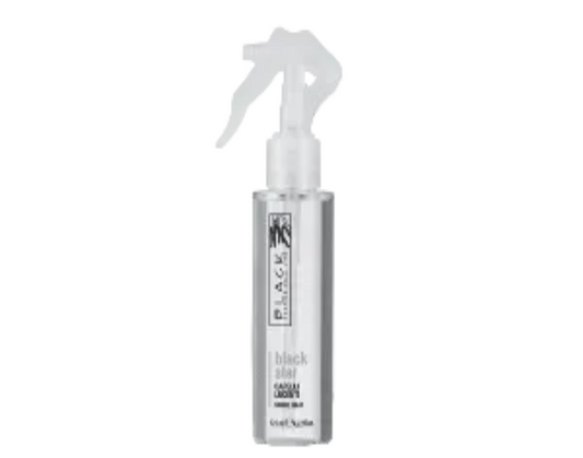 Black Star - Shine Finish Glanzspray 125ml