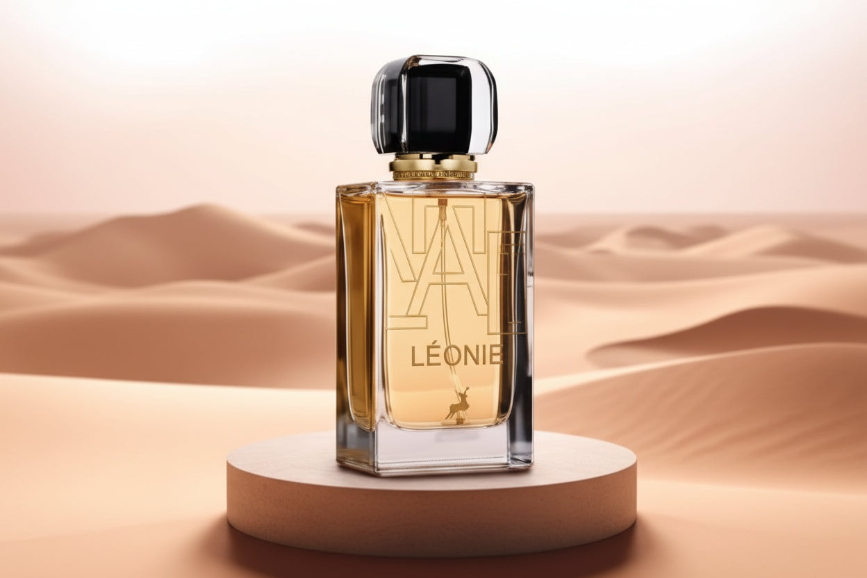 YABR LÉONIE INTENSE – Eau de Parfum (100 ml)