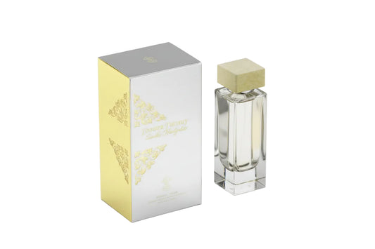 Musk Maghribi – Unisex Eau de Parfum (75 ml)