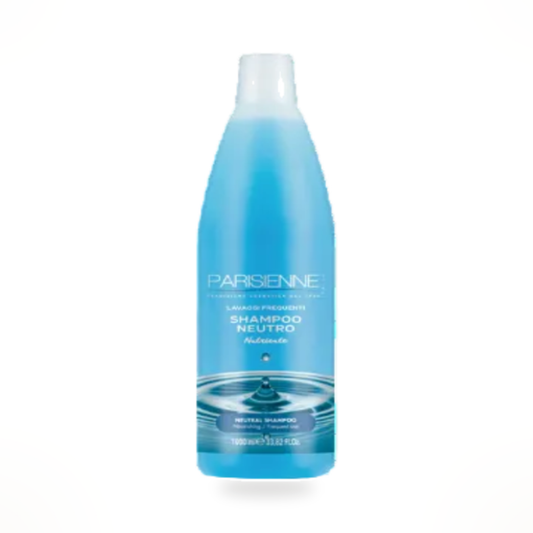Dr.Kalla Cosmetics Shampoo pH-neutral 1000 ml – Pflegend, täglich - Haarpflege