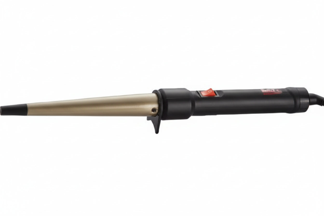 Sthauer Profi Lockenstab 25 mm konisch