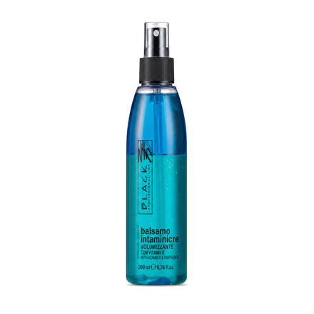 Spray Conditioner & Feuchtigkeit & Haarbruch-Schutz 200ml - Spray Conditioner