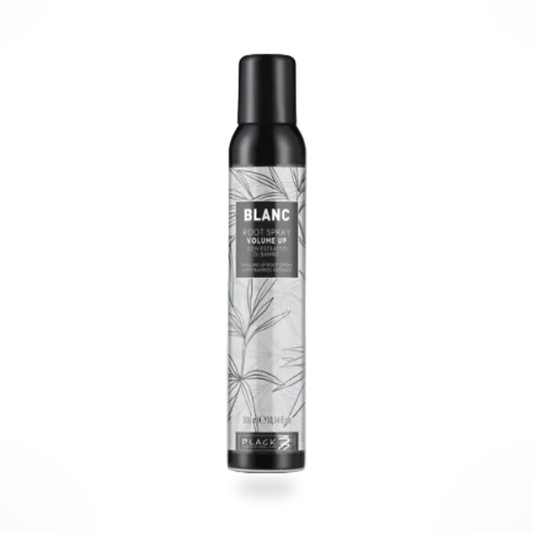 BLANC Root Volume Spray 300 ml – Langanhaltendes Ansatzvolumen  Black Professional Line - Styling