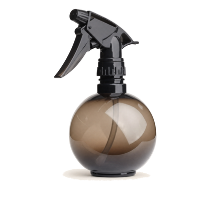 Sprühflasche 300 ml Rauchgrau - Salon-Verbrauchsmaterial