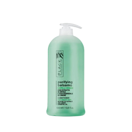 Talgausgleichender Conditioner für fettiges Haar - Haarpflege