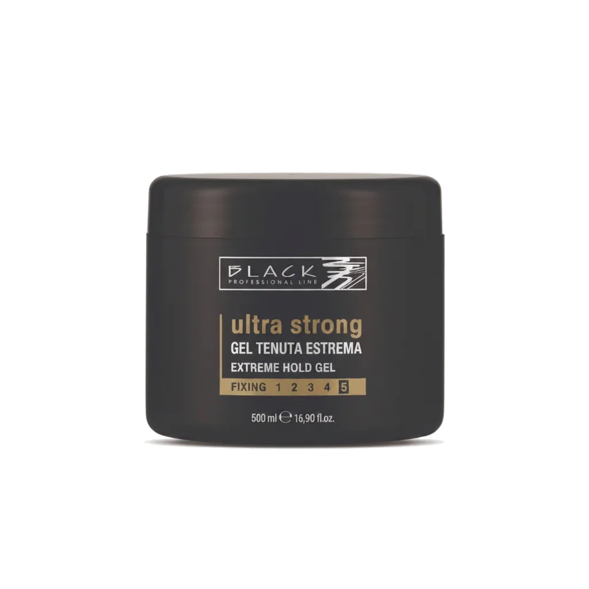 Extreme Hold Haargel & Ultra Strukturiertes Styling - Haargel