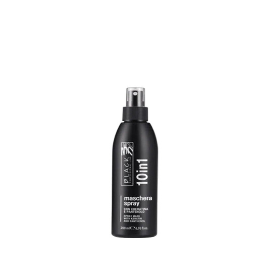 10-in-1-Sprühmaske ohne Ausspülen Keratin & Panthenol 200ml - Haarpflege