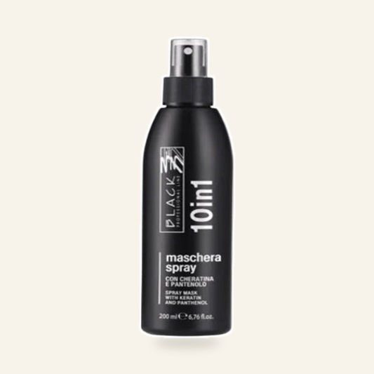 DrKalla Uniform Hero 2048 - 10-in-1-Sprühmaske ohne Ausspülen Keratin & Panthenol 200ml - caee0bb4f4
