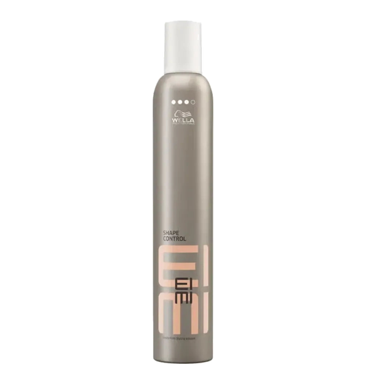 Volumen Styling-Schaum & Extra Hold Hitzeschutz Föhnen 300ml - Styling-Schaum