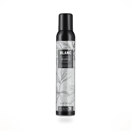 Volumisierendes Spray & Ansatz-Volumisierung Bambus-Extrakt - Produktfoto auf weißem Hintergrund