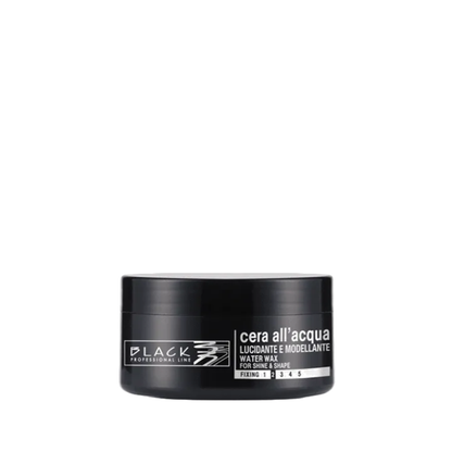 Wasserwachs für Struktur und Glanz - 100ml - Styling