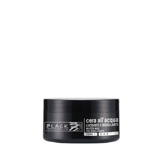 Wasserwachs für Struktur und Glanz - 100ml - Styling