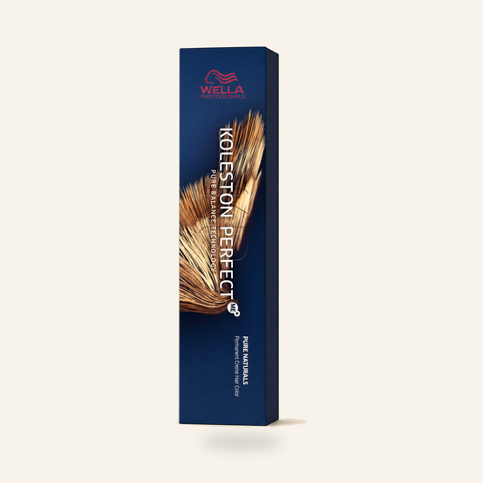 Wella Koleston Perfect Pure Naturalis 60 ml