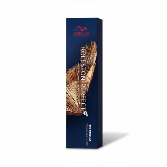 Wella Koleston Perfect Pure Naturalis 60 ml - Produktfoto auf weißem Hintergrund