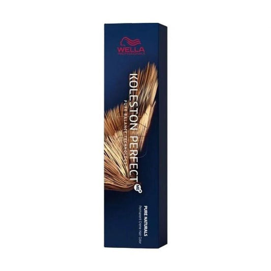 Wella Koleston Perfect Pure naturalis 60 ml