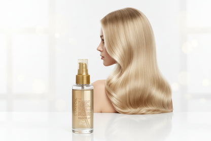 SP Luxe Oil 100 ml von Wella