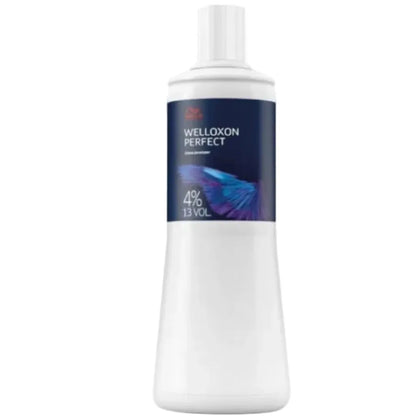 Wella Welloxon Perfect Entwickler 4% Haarfarbe