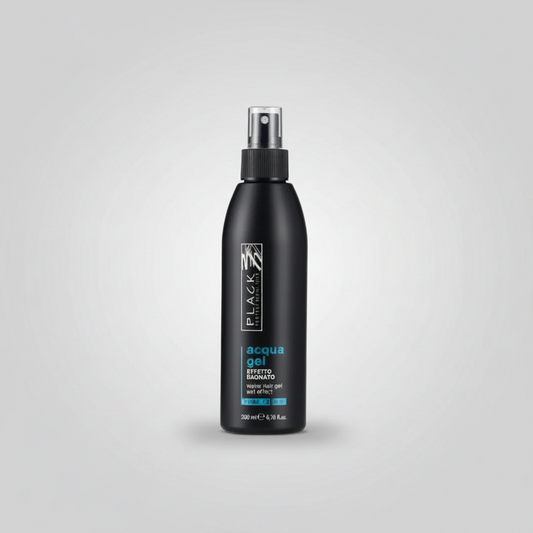 Wet Look Gel-Spray & Nass-Effekt UV-Schutz Flexibel 200ml 